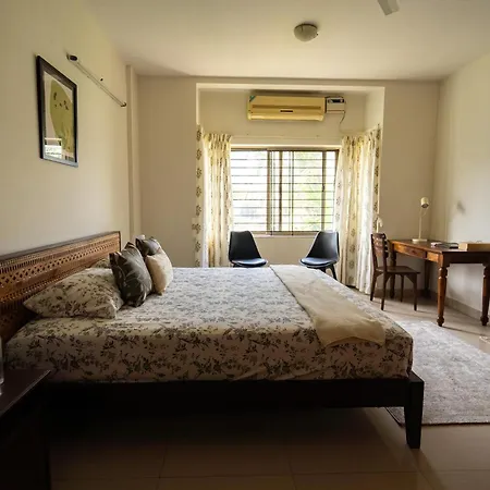 Luho 306 Appartement